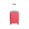 Чемодан TORBER В Отпуск, ярко-розовый, полипропилен, 65,5 х 43,5 х 26 см, 62 л