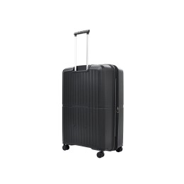 Чемодан 4-х колесный Magellan, SANTIAGO, 114л, черный