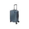 Чемодан для ручной клади BUGATTI КАЛЛИСТО | KALLISTO, синий, АБС-пластик, 35,5х23х53,5 см, 40 л