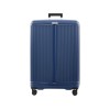 Чемодан 4-х колесный, Magellan, TRINIDAD, 110л, синий металлик