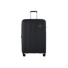 Чемодан 4-х колесный, Magellan, VICTORIA, 117л, черный