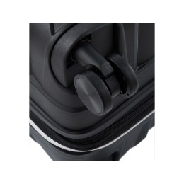 Чемодан 4-х колесный, Magellan, VICTORIA, 117л, черный