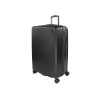 Чемодан BUGATTI КАЛЛИСТО | KALLISTO, чёрный, АБС-пластик, 50,5х30,5х74 см, 100 л