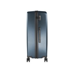 Чемодан BUGATTI КАЛЛИСТО | KALLISTO, синий, АБС-пластик, 50,5х30,5х74 см, 100 л