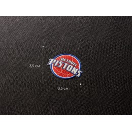 ПАТЧ 3D (S) 3,5 х 3,5 см