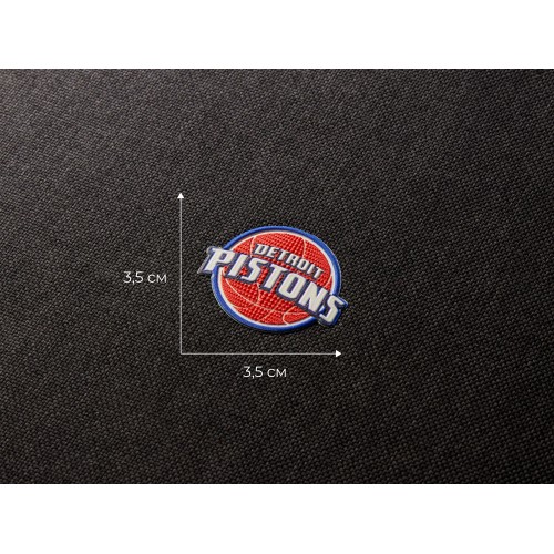 ПАТЧ 3D (S) 3,5 х 3,5 см