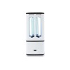 Портативная лампа бактерицидная ультрафиолетовая Rombica Sterilizer B1, белый/черный (Р)