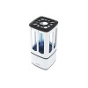 Портативная лампа бактерицидная ультрафиолетовая Rombica Sterilizer B1, белый/черный (Р)