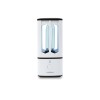 Портативная лампа бактерицидная ультрафиолетовая Rombica Sterilizer B1, белый/черный (Р)
