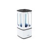 Портативная лампа бактерицидная ультрафиолетовая Rombica Sterilizer B1, белый/черный (Р)