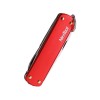Нож-брелок Nextool Mini, красный (NE0142)