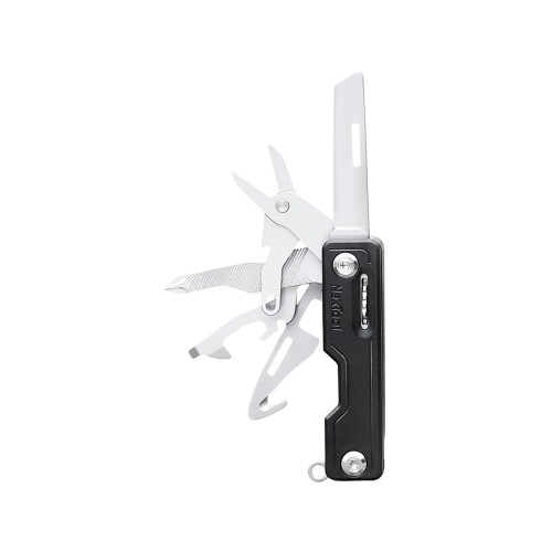 Нож-брелок Nextool Knight EDC, черный (NE20096)