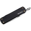 Нож-брелок Nextool Mini, черный (NE0141)