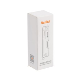 Нож-брелок Nextool Knight EDC, черный (NE20096)