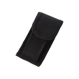 Складной нож Peak, матовый серебристый