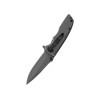 Складной нож с титановым покрытием Clash