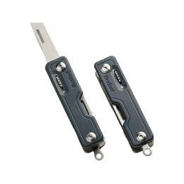 Нож-брелок Nextool Knight EDC, синий (NE20099)