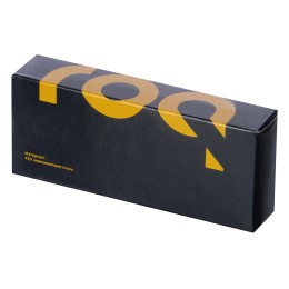 Складной нож с титановым покрытием Clash