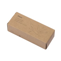 Мультитул-складной нож Demi 11-в-1, серебристый/синий