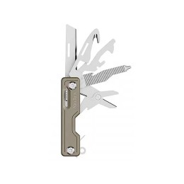 Нож-брелок Nextool Knight EDC, хаки (NE20100)