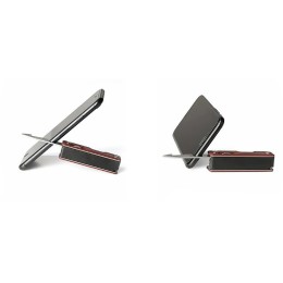 Нож-брелок Nextool Knight EDC, красный (NE20097)