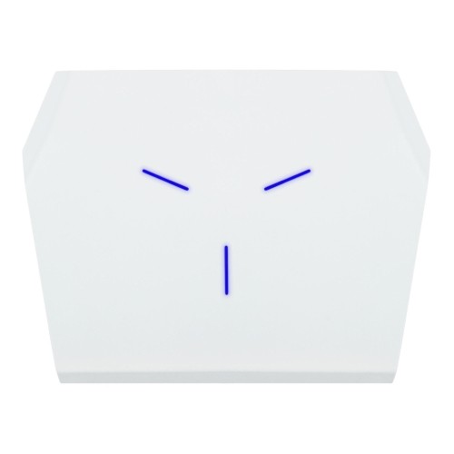 Мультимедийный проектор Rombica Ray Eclipse White