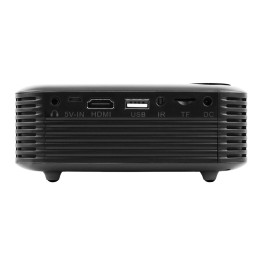 Проектор Rombica Ray Mini Black (Р)