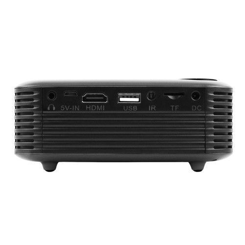 Проектор Rombica Ray Mini Black