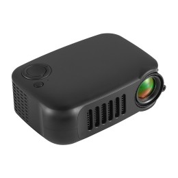 Проектор Rombica Ray Mini Black (Р)