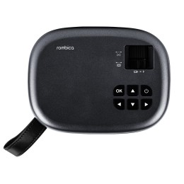 Проектор Rombica Multiverse Nano Q