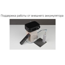 Проектор Rombica Ray Mini Black (Р)