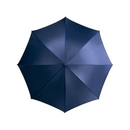 Зонт Karl 30" механический, темно-синий