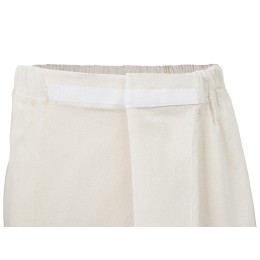 Юбка универсальная холщовая