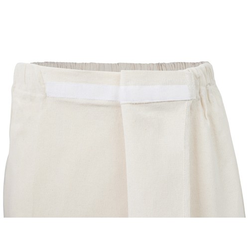 Юбка универсальная холщовая