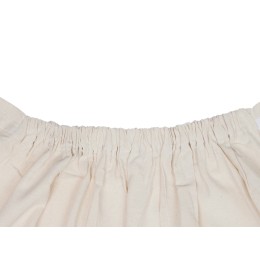 Юбка универсальная холщовая