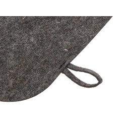 Коврик для бани и сауны "Healing"