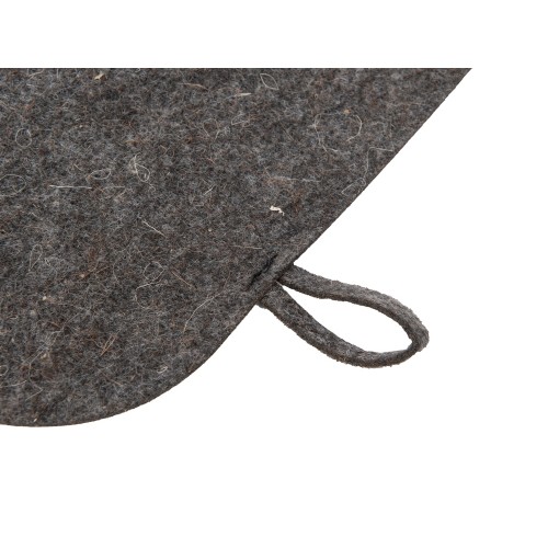 Коврик для бани и сауны "Healing"