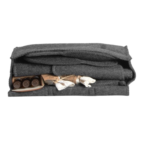 Подарочный набор для бани и сауны "Healing"