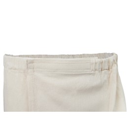 Килт холщовый