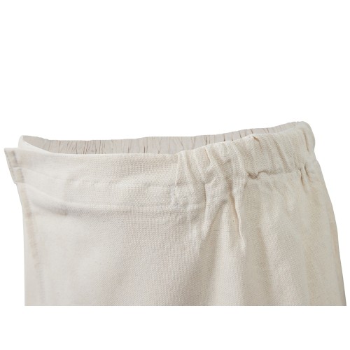 Юбка универсальная холщовая