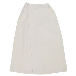 Юбка универсальная холщовая