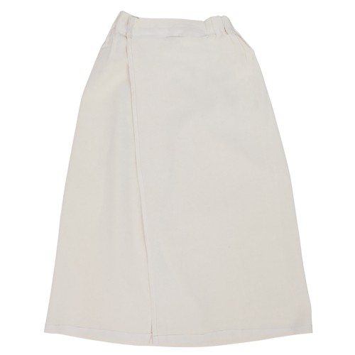 Юбка универсальная холщовая