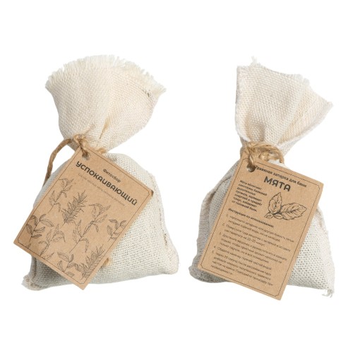 Подарочный набор для бани и сауны "Healing"