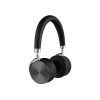 Беспроводные наушники Rombica mysound BH-13 Black ANC, черный (Р)