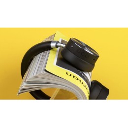 Беспроводные наушники Rombica mysound BH-13 Black ANC, черный (Р)