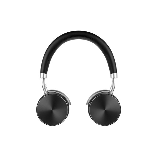 Беспроводные наушники Rombica mysound BH-13 Black ANC, черный (Р)