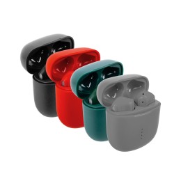 Наушники Rombica Mysound Factor Red