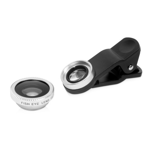 Набор линз для смартфона "Vision"