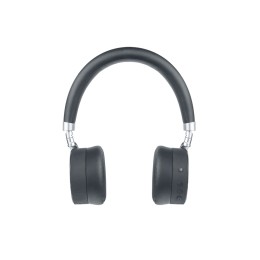 Беспроводные наушники Rombica mysound BH-13 Gray ANC, серый (Р)