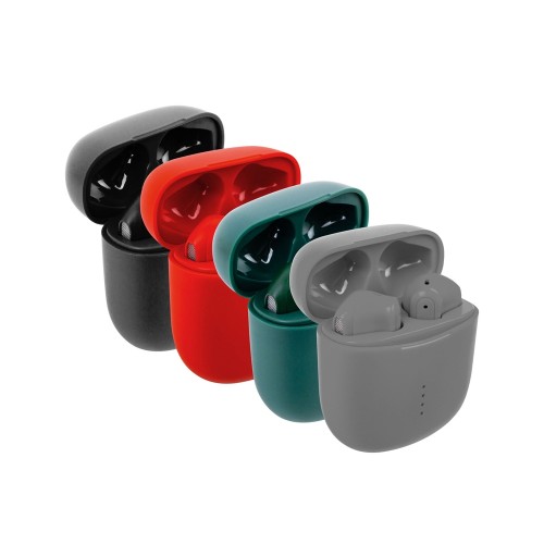 Наушники Rombica Mysound Factor Black (Р)